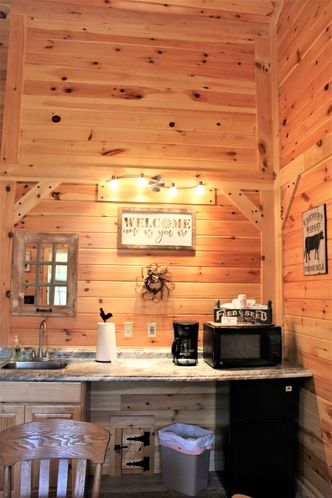 21530 National Pike NE, Flintstone, MD 21530